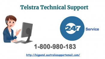Live Login Solutions 1-800-980-183 | Telstra Technical Support