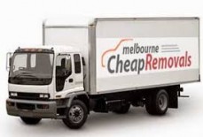 Removals In Melbourne