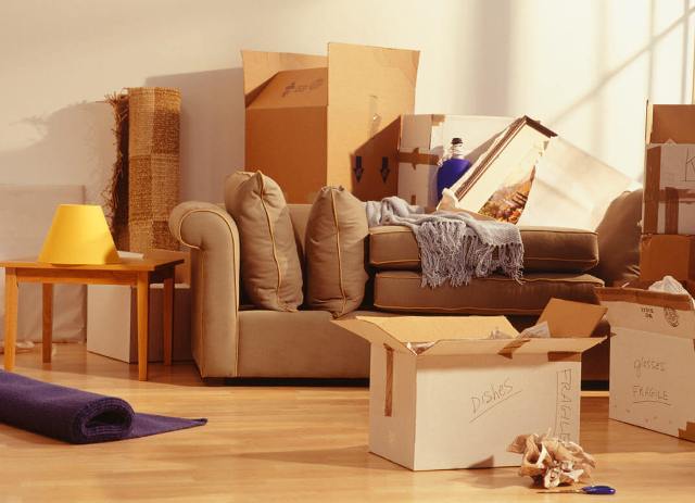 Packers and Movers Sydney