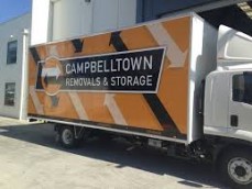 Campbelltown Removals & Storage