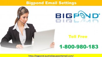 Password Services 1-800-980-183 Bigpond  Email Settings Australia
