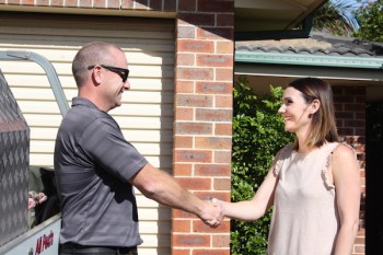 Pest Control in Sydney with Pink Pest Services