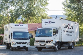 One2One Removals