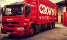 Crown Relocations 