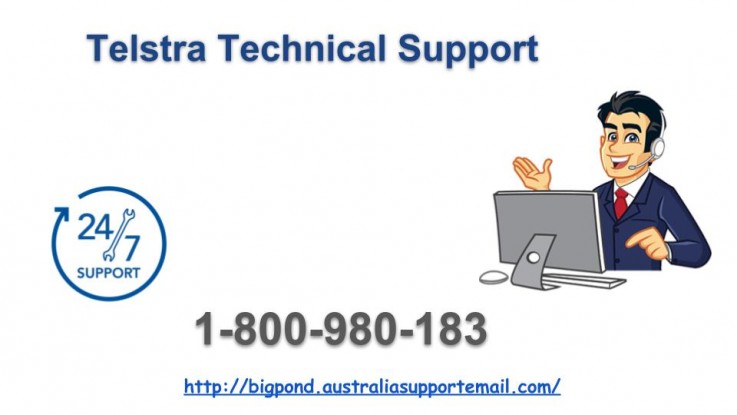 Telstra Technical Support 1-800-980-183|Non-Stop Service