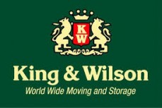 King and Wilson