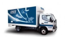 OSS World Wide Movers 