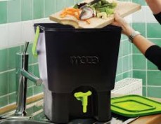Kitchen Compost Bin For Quality Composti