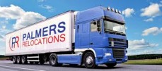 Palmers Relocations