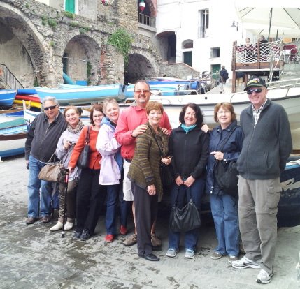 Plan and Book Italy Tours with Italian Delight Tours