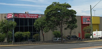 AAA City Removalist