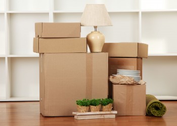 Moving Home Removals