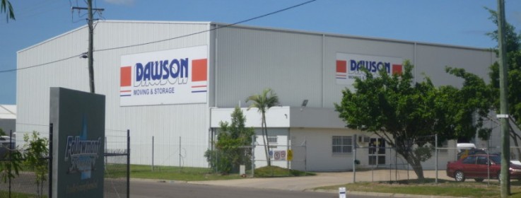 Dawson Moving & Storage