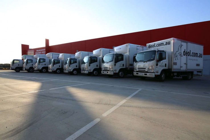  Deol Moving 