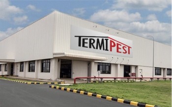 Termi pest termite treatment