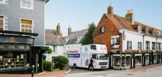 Transcorp removals & storage