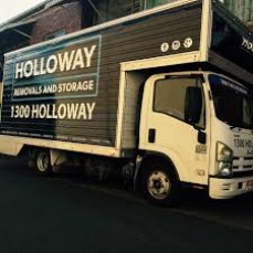 Holloway Removals
