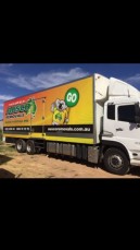 Ausco Removals