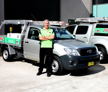 Bugz pest control - house pest control Service