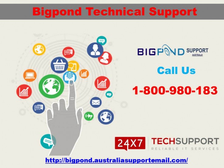 1-800-980-183 Bigpond Technical Support 