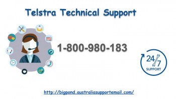 Eliminate Forgot Password Error through Telstra Technical Support Number 1-800-980-183