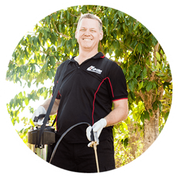 Little Critters Pest Control