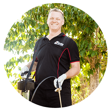 Little Critters Pest Control