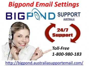 Regain Password 1-800-980-183 At Bigpond