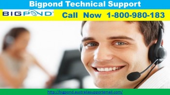 Correct  Steps At 1-800-980-183 Bigpond Technical Support   Australia