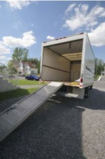 Andy The Guy With A Van