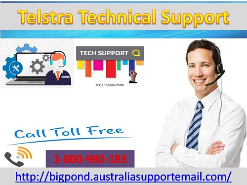   Change Settings To Secure Bigpond Email Support|1-800-980-183