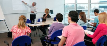 employee development training program in Australia.