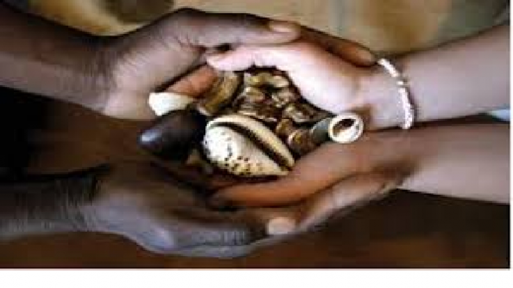 mama tinnah and company