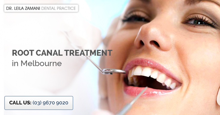  Get Affordable Root Canal Treatment in Melbourne