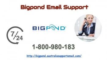 To Gain Support of Technical Team| Dial Bigpond Email Support Number 1-800-980-183