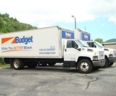 Budget Self Pack Containers