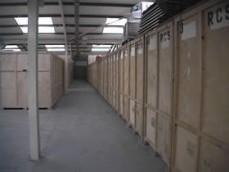 Last Minute Removals