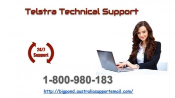  Handover All Problems at Telstra Technical Support 1-800-980-183