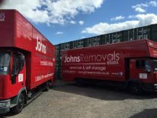 johns removals
