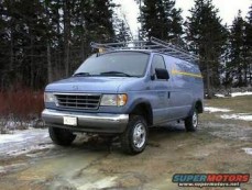 e-van removalists