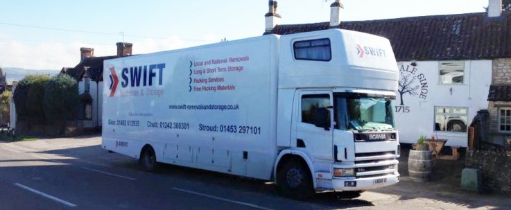 Swift Removals