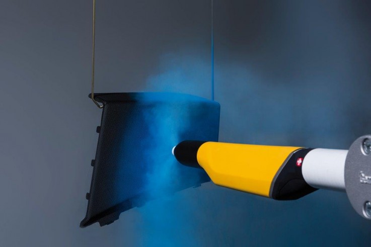 Powder Coating Repairs | RM Coating Supplies