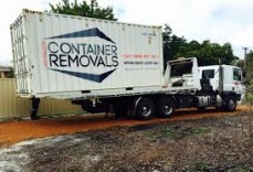 Australian Container Removals 
