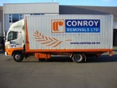 Conroy Removals 