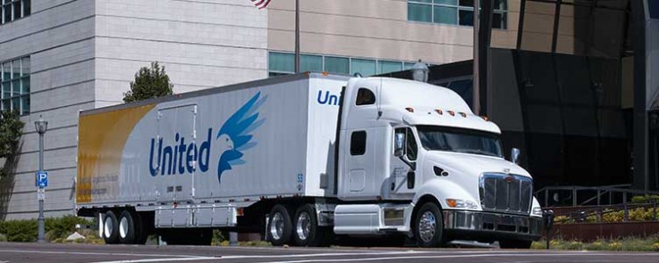United Movers 