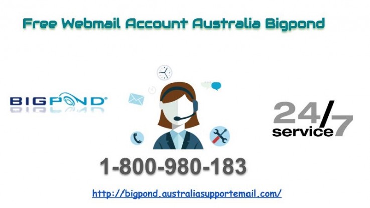  Forgot Free Webmail Account Australia Bigpond Password And Want To Recover? Dial 1-800-980-183