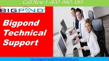 Reset  Bigpond Technical Support  To Make It Strong| Dial 1-800-980-183