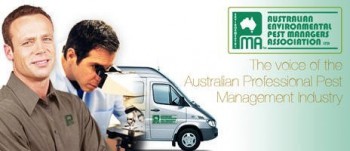 South sydney pest control service