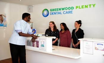 Dentist Bundoora