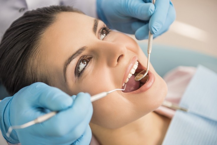 Dentist Bundoora